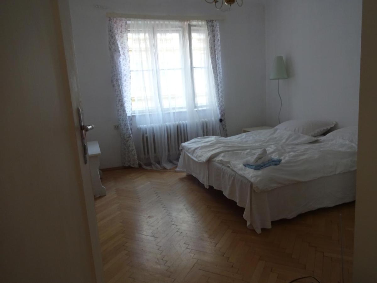Helle Freundliche Wohnung Im Zentrum Wien Eksteriør bilde