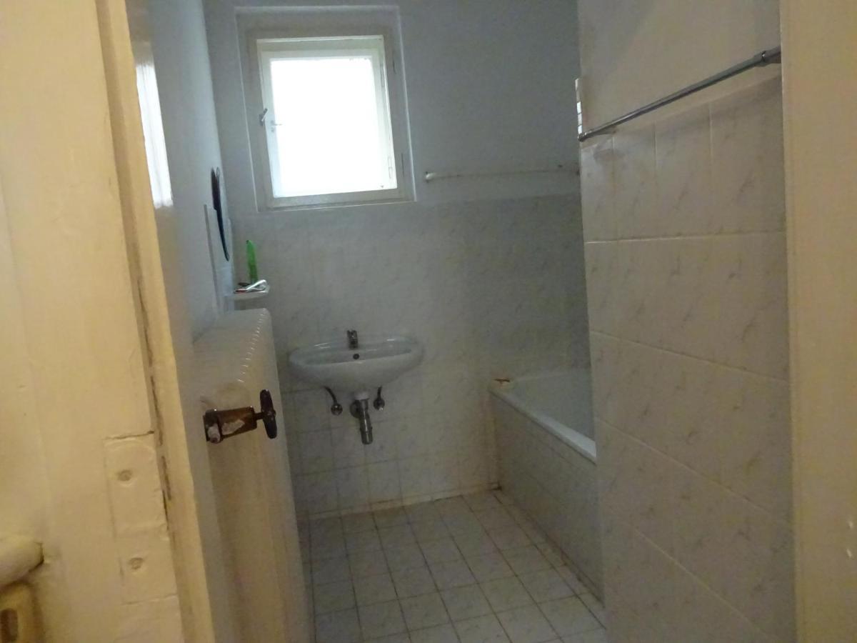 Helle Freundliche Wohnung Im Zentrum Wien Eksteriør bilde